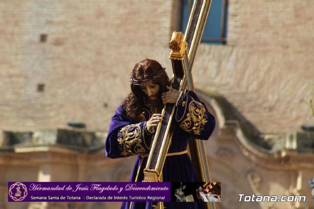 Procesion Viernes Santo mañana 2023 - 21