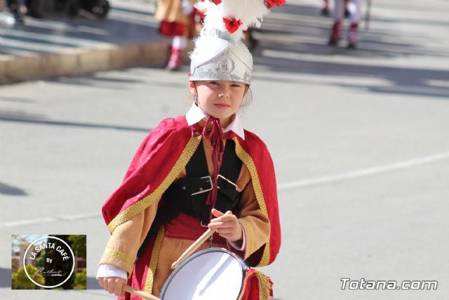 Procesion Viernes Santo mañana 2023 - 26