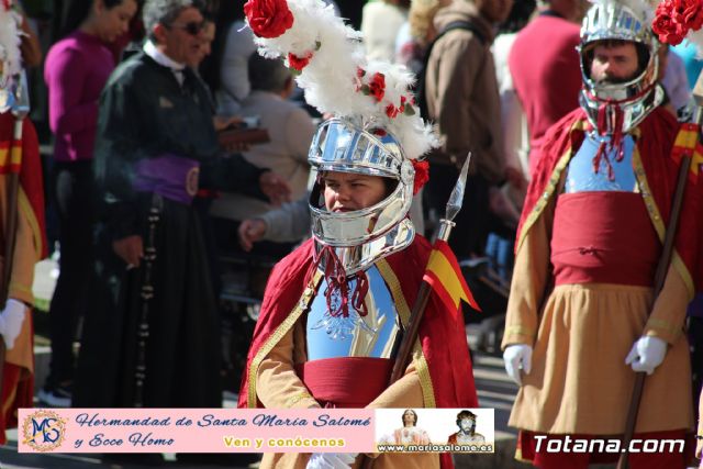 Procesion Viernes Santo mañana 2023 - 27