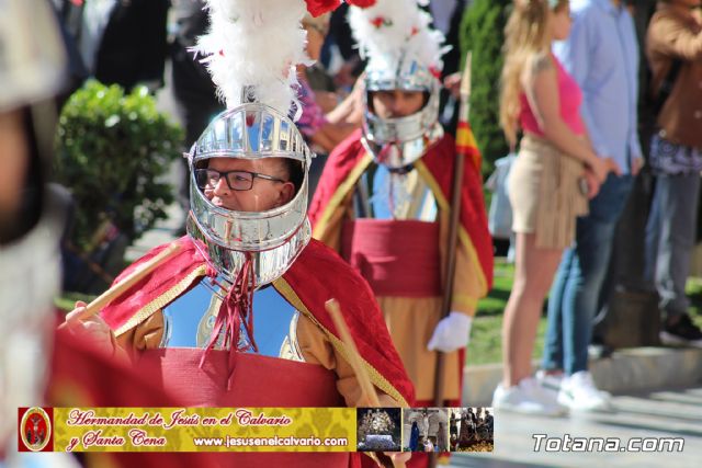 Procesion Viernes Santo mañana 2023 - 28