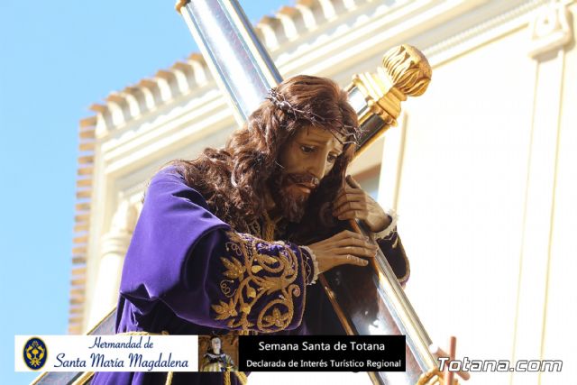 Procesion Viernes Santo mañana 2023 - 30