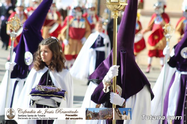 Procesion Viernes Santo mañana 2023 - 31