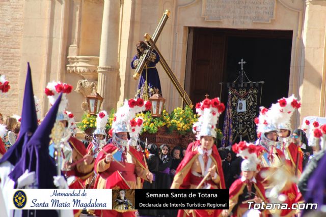 Procesion Viernes Santo mañana 2023 - 32