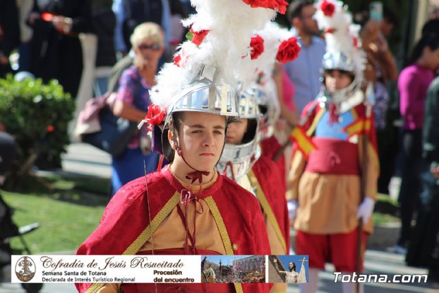 Procesion Viernes Santo mañana 2023 - 34