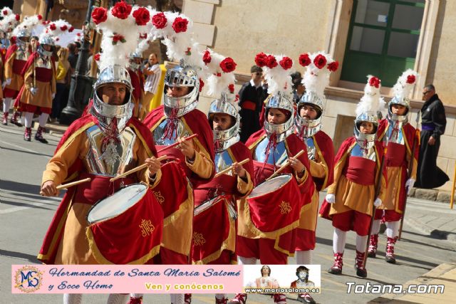 Procesion Viernes Santo mañana 2023 - 39