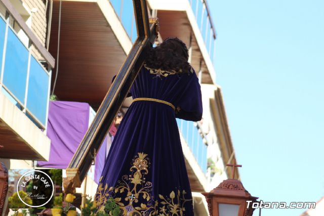 Procesion Viernes Santo mañana 2023 - 40