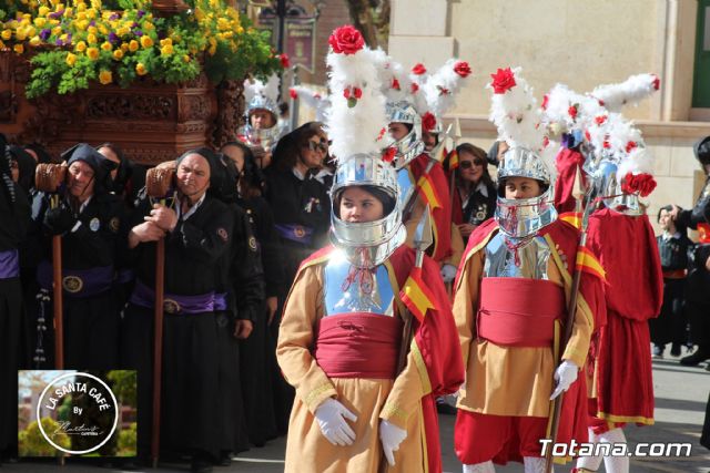 Procesion Viernes Santo mañana 2023 - 44