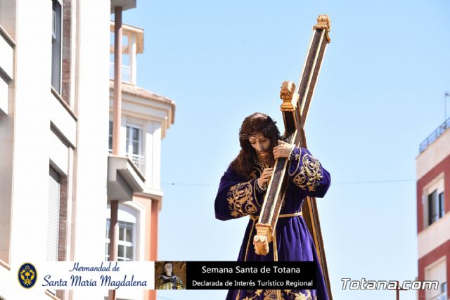 Procesion Viernes Santo mañana 2023 - 68