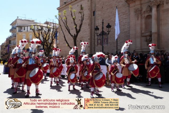 Procesion Viernes Santo mañana 2023 - 73
