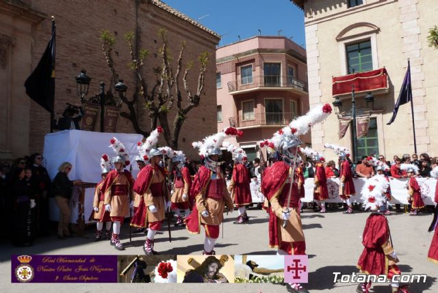 Procesion Viernes Santo mañana 2023 - 76
