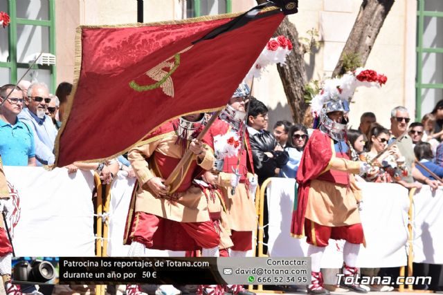 Procesion Viernes Santo mañana 2023 - 79