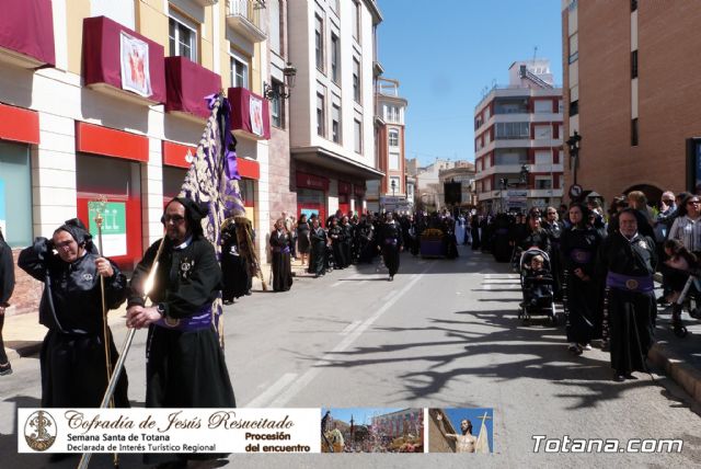 Procesion Viernes Santo mañana 2023 - 87