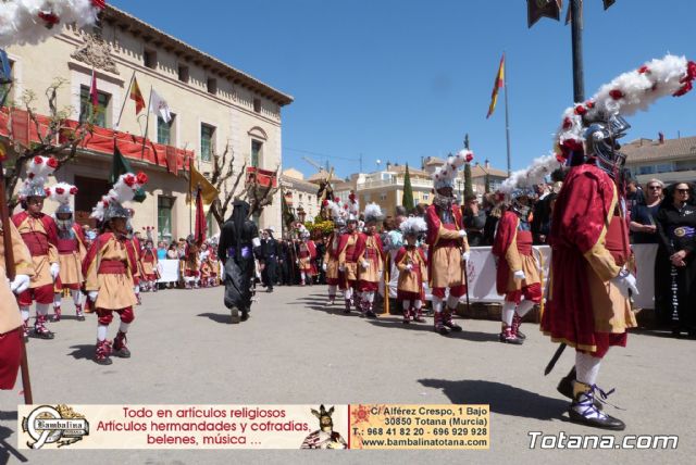 Procesion Viernes Santo mañana 2023 - 97