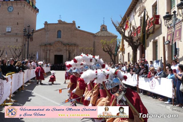 Procesion Viernes Santo mañana 2023 - 101