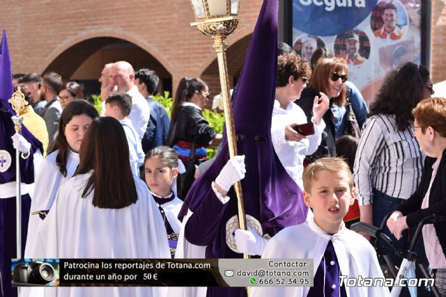 Procesion Viernes Santo mañana 2023 - 117