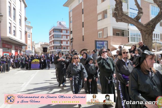 Procesion Viernes Santo mañana 2023 - 118