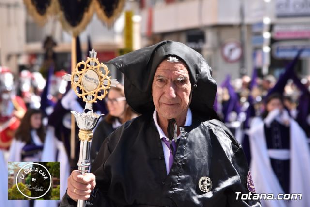 Procesion Viernes Santo mañana 2023 - 120