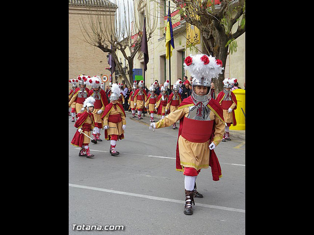Jueves Santo. Recogida de la Bandera 2012 - 38