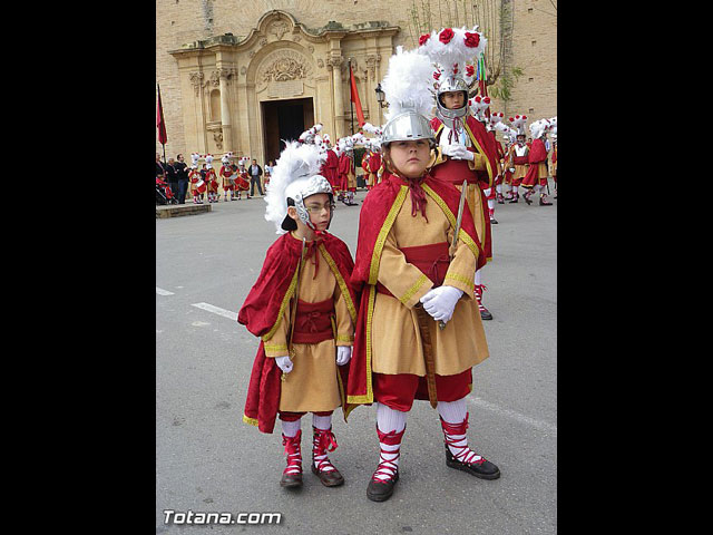 Jueves Santo. Recogida de la Bandera 2012 - 49