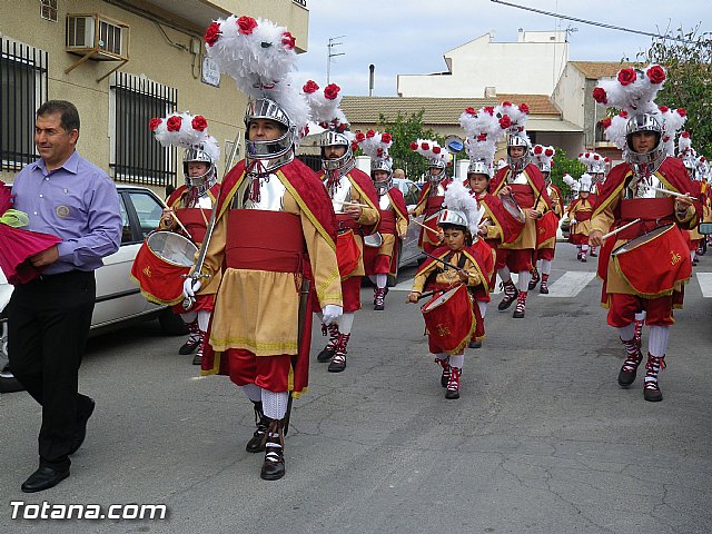 Jueves Santo. Recogida de la Bandera 2012 - 98