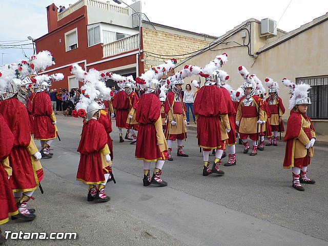 Jueves Santo. Recogida de la Bandera 2012 - 128