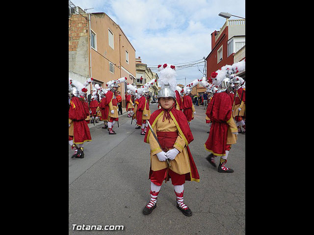 Jueves Santo. Recogida de la Bandera 2012 - 129