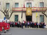 recogida-bandera-2012 - Foto 73