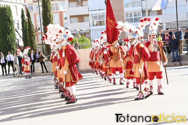 Recogida de la bandera - 53