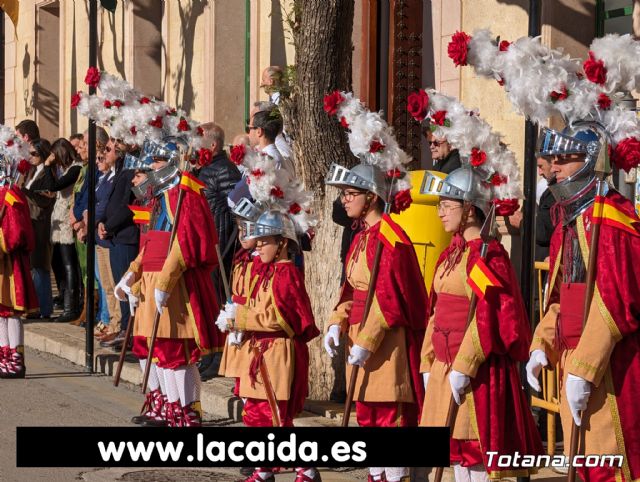 Recogida de la bandera - 114