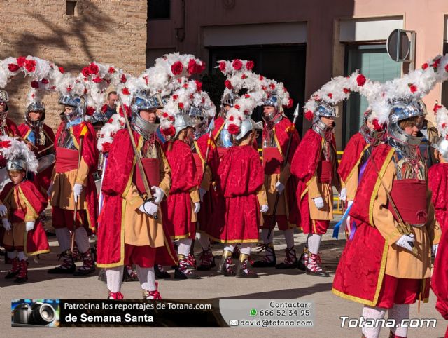 Recogida de la bandera - 127