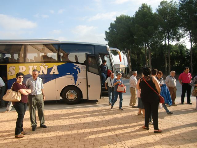 Ruta del Vino en Jumilla. 12/10/2013 - 16