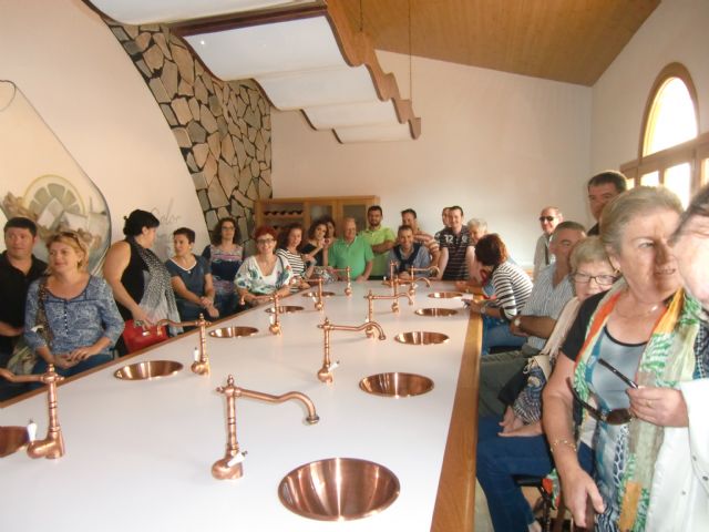 Ruta del Vino en Jumilla. 12/10/2013 - 32