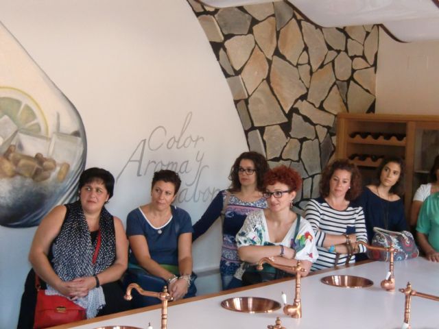 Ruta del Vino en Jumilla. 12/10/2013 - 37