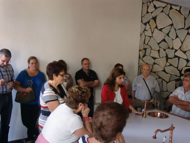 Ruta del Vino en Jumilla. 12/10/2013 - 39
