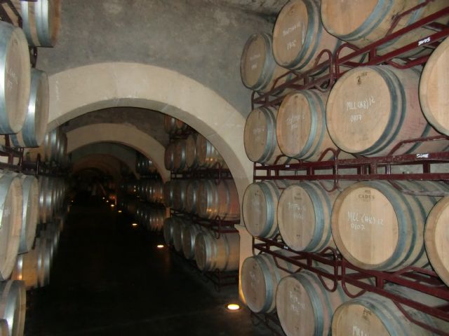 Ruta del Vino en Jumilla. 12/10/2013 - 77