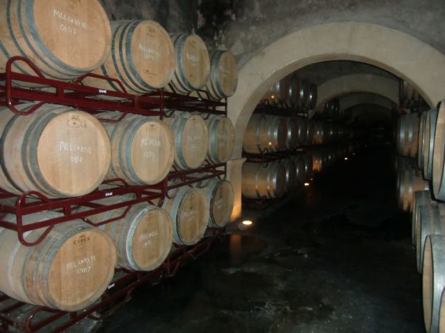 Ruta del Vino en Jumilla. 12/10/2013 - 78