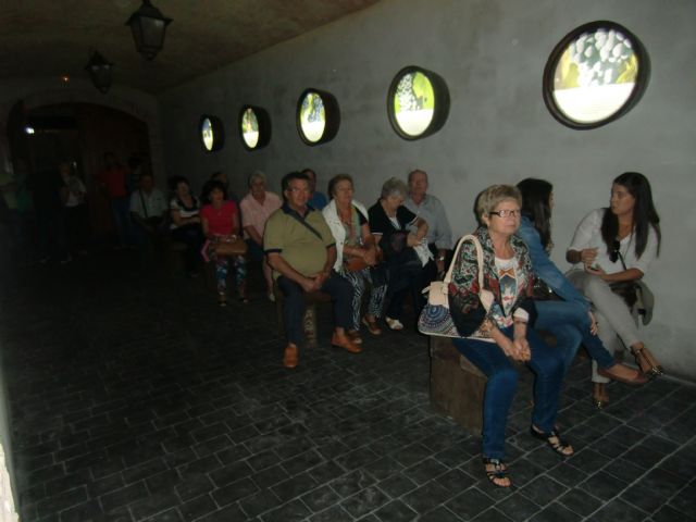 Ruta del Vino en Jumilla. 12/10/2013 - 81