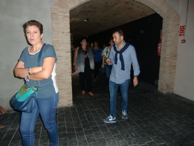Ruta del Vino en Jumilla. 12/10/2013 - 82