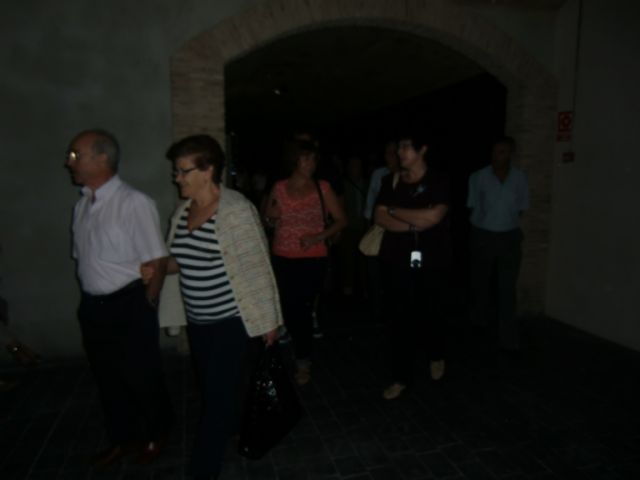 Ruta del Vino en Jumilla. 12/10/2013 - 83