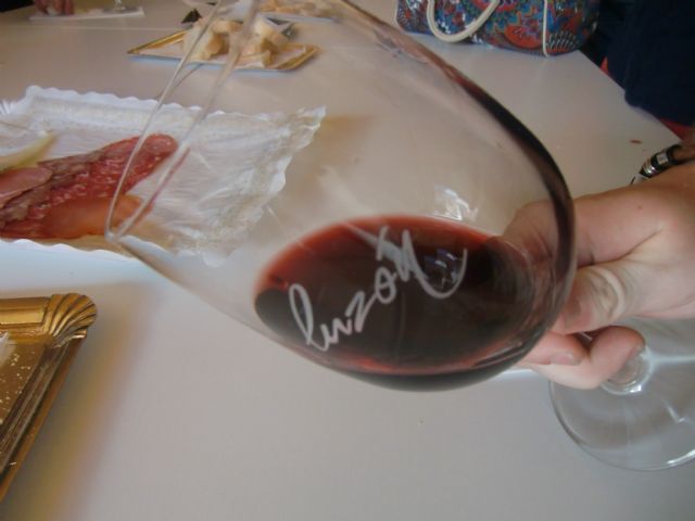 Ruta del Vino en Jumilla. 12/10/2013 - 102