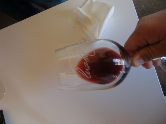 Ruta del Vino en Jumilla. 12/10/2013 - 103