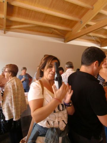 Ruta del Vino en Jumilla. 12/10/2013 - 107