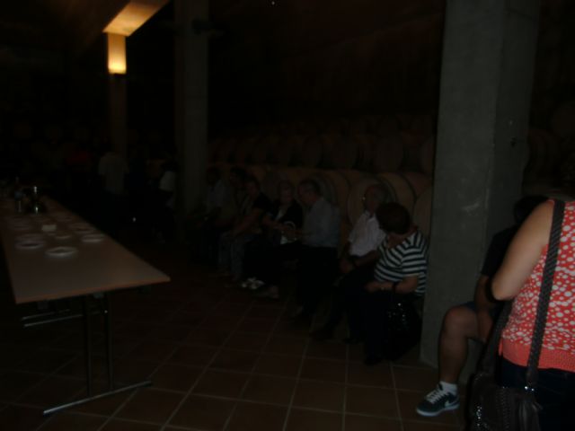 Ruta del Vino en Jumilla. 12/10/2013 - 92