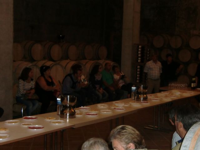 Ruta del Vino en Jumilla. 12/10/2013 - 94