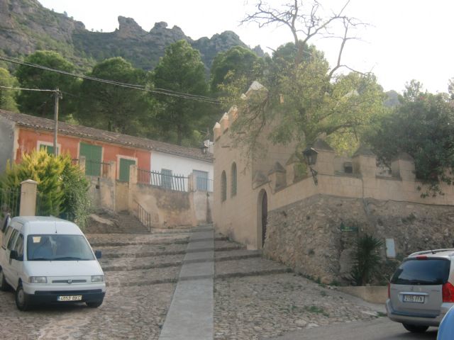 Ruta del Vino en Jumilla. 12/10/2013 - 165