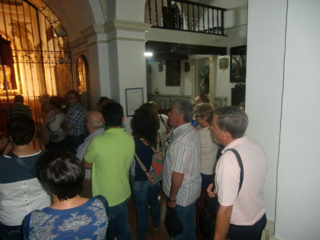 Ruta del Vino en Jumilla. 12/10/2013 - 140