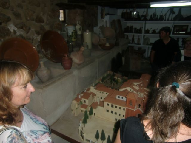 Ruta del Vino en Jumilla. 12/10/2013 - 178