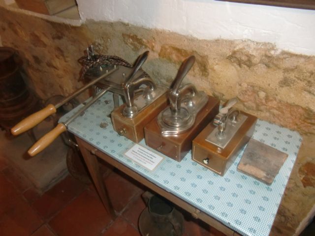 Ruta del Vino en Jumilla. 12/10/2013 - 180
