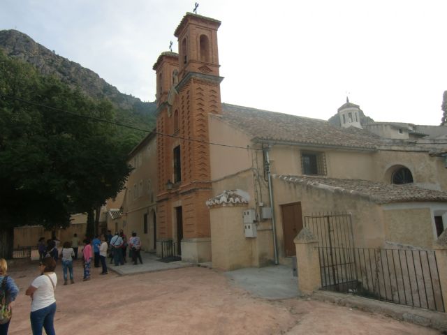 Ruta del Vino en Jumilla. 12/10/2013 - 207