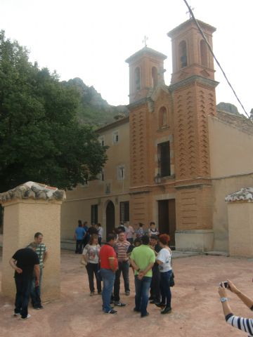 Ruta del Vino en Jumilla. 12/10/2013 - 208